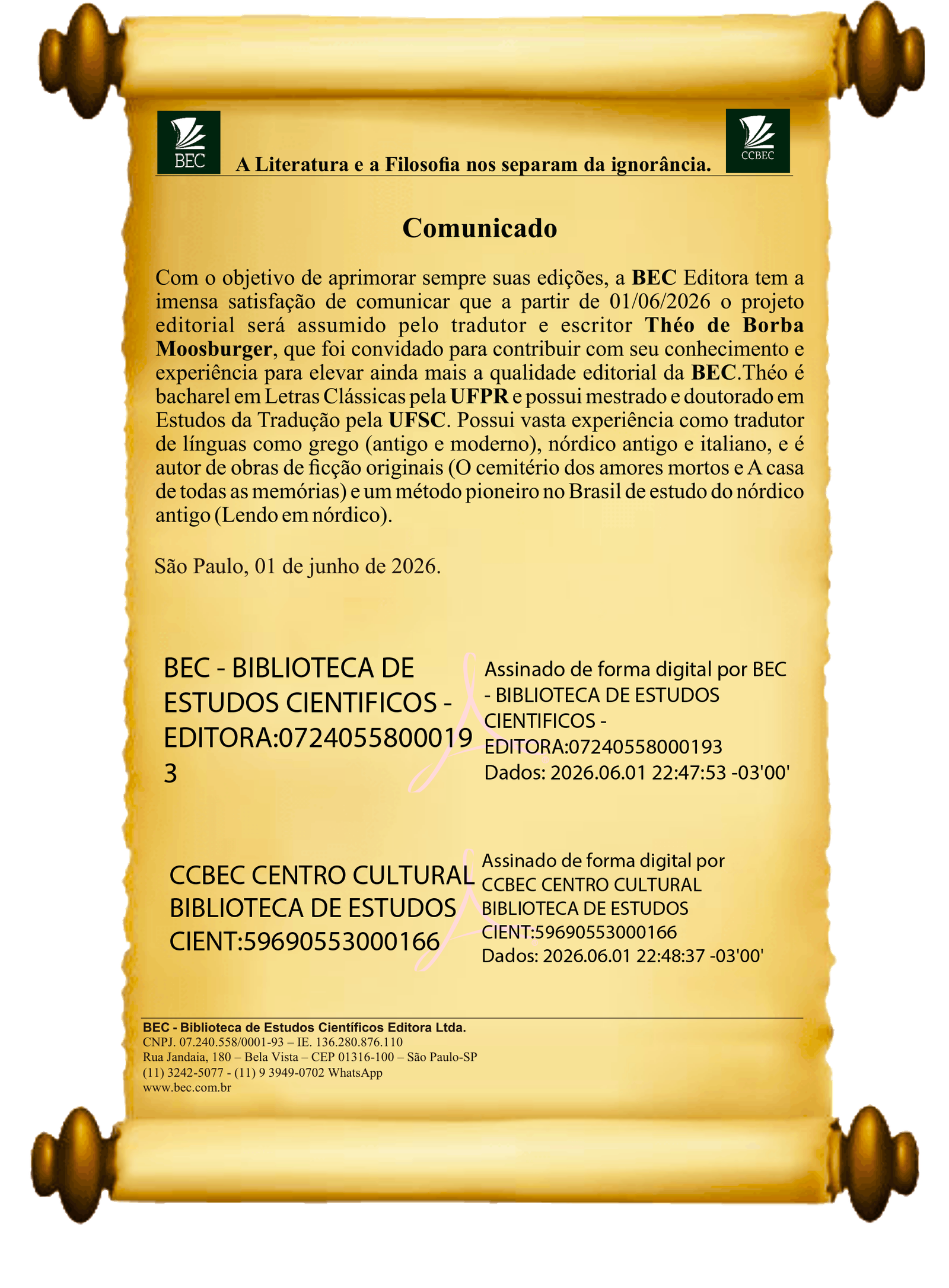 Sobre Nós