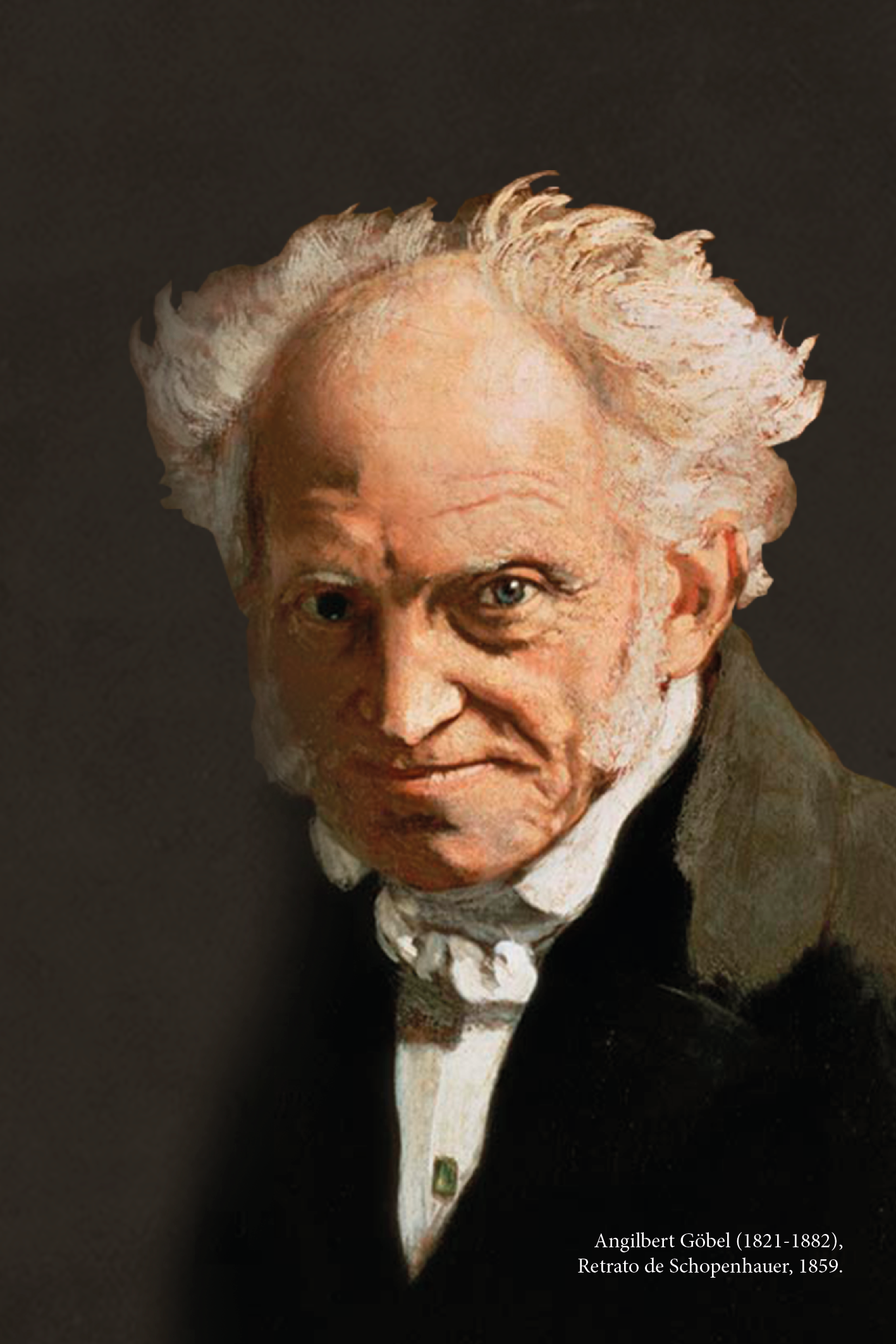 Arthur Schopenhauer (1788-1860)