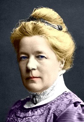 Selma Lagerlöf (1858-1940)