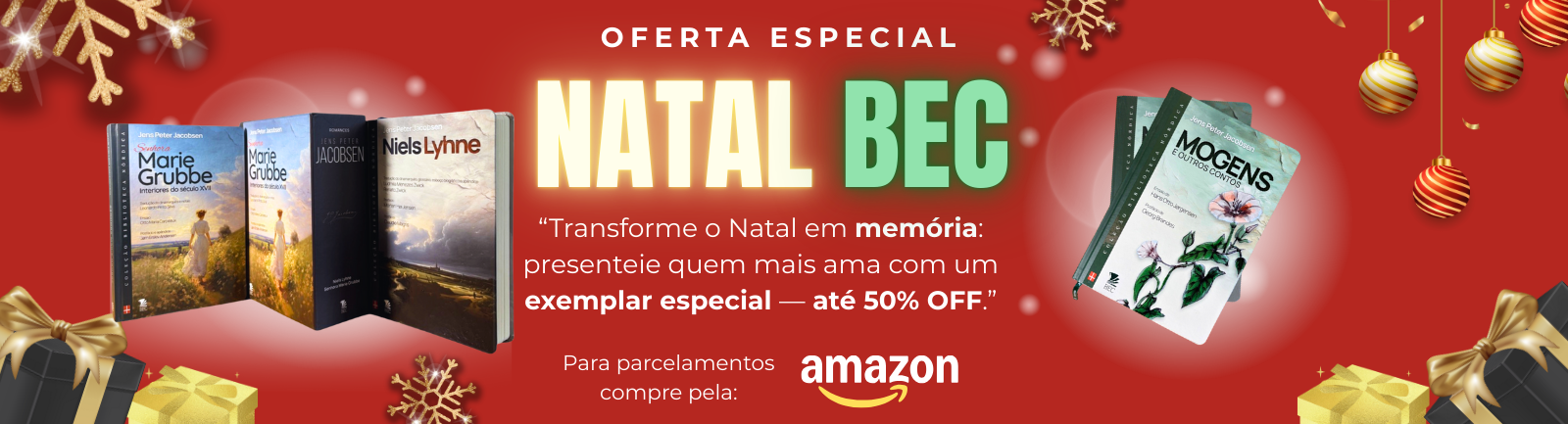 Promoção